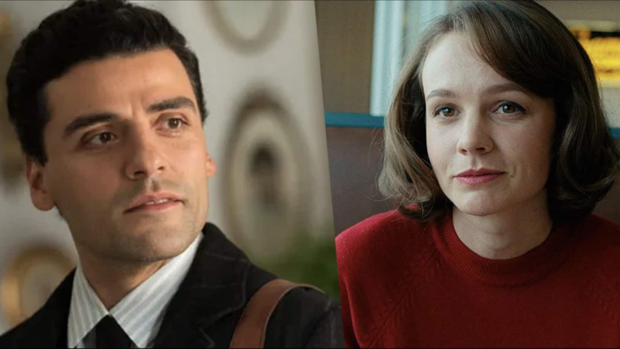 اسکار آیزاک و کری مولیگان درحال مذاکره برای پیوستن به فصل دوم سریال Beef هستند