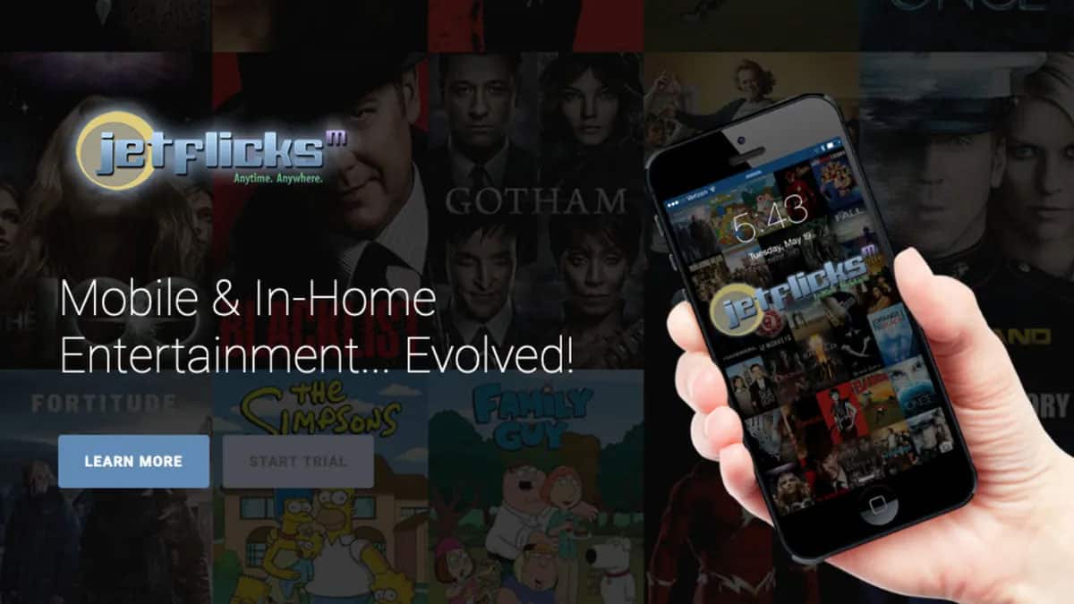 مدیر سرویس آنلاین غیرقانونی Jetflicks به نیم قرن زندان محکوم شد