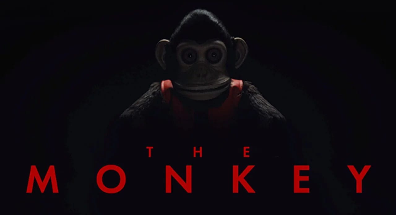 تاریخ اکران فیلم ترسناک The Monkey اعلام شد + پوستر