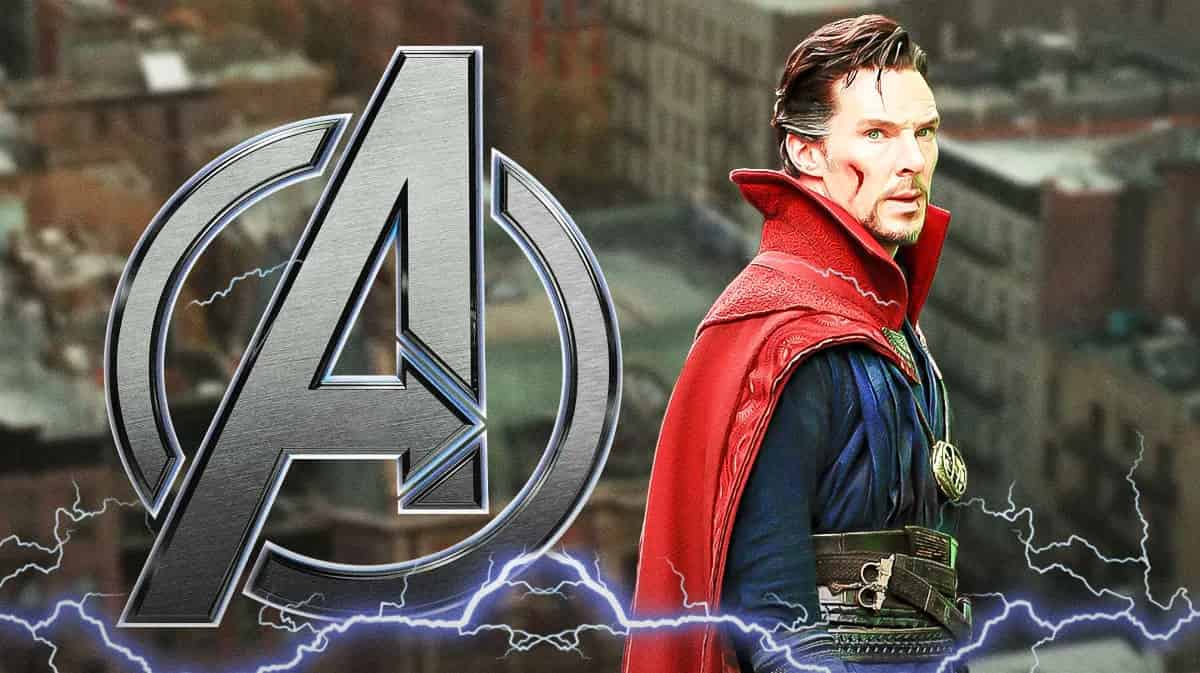 بندیکت کامبربچ حضور دکتر استرنج را در فیلم Avengers 5 تأیید کرد
