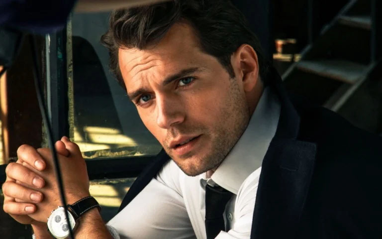 بیوگرافی هنری کویل/ مرد پولادین سینمای هالیوود