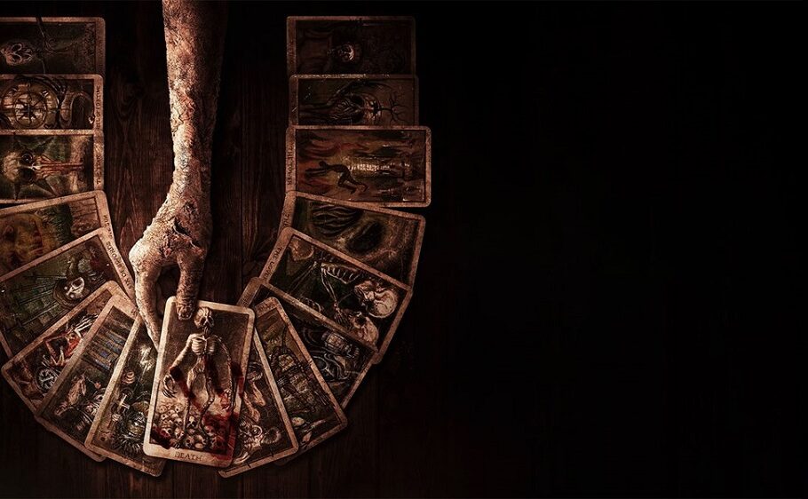 نقد فیلم Tarot / تاروت مرگبار