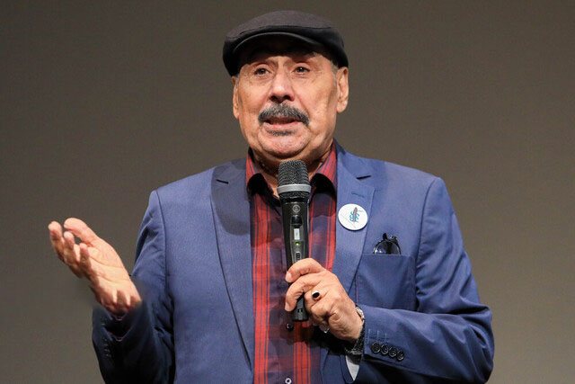 ُبغض و خاطره‌های شنیده‌نشده مجید قناد در مراسم بزرگداشتش