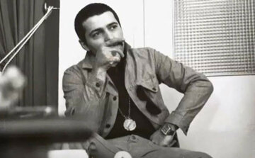 فرهاد مهراد، خرداد ۵۷: کار تقلید در موسیقی به جایی رسیده که مهوع شده است