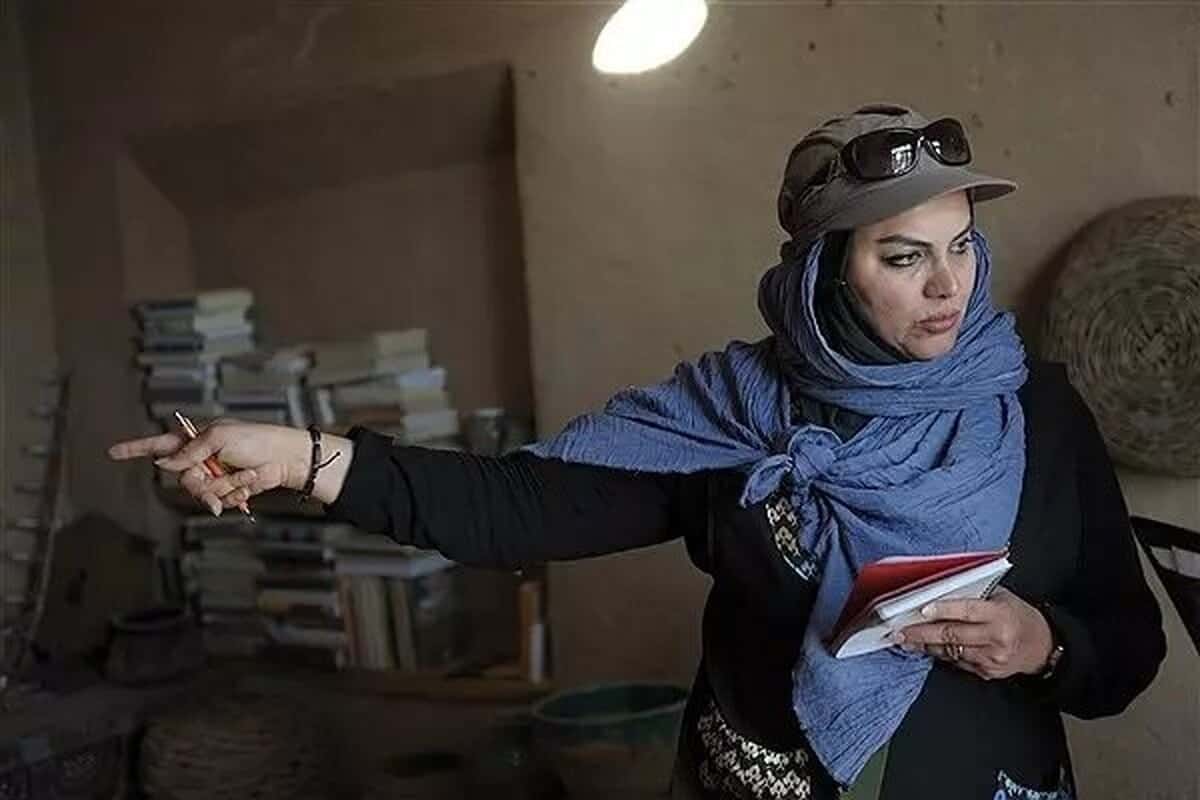 «بامداد خمار» پاسخ نویسنده فیلمنامه را داد/ نبود روحیه تعاملی