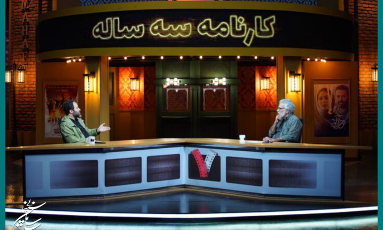 راستی آزمایی درباره صحبت‌های اخیر روح‌الله سهرابی