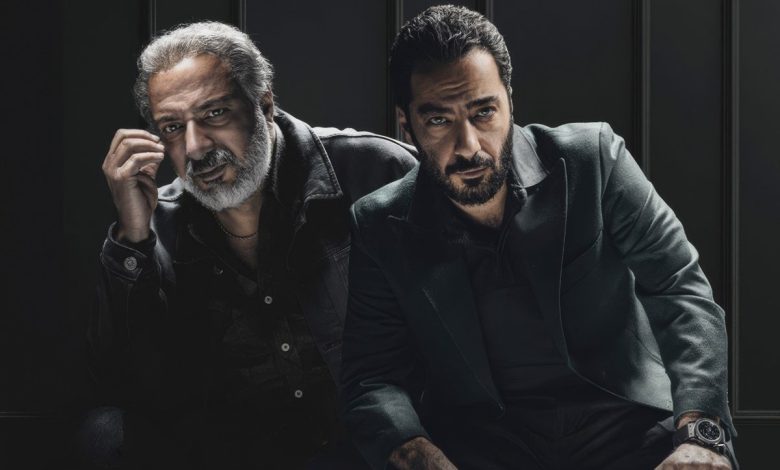 فصل دوم «جنگل آسفالت» پائیز پخش می‌شود