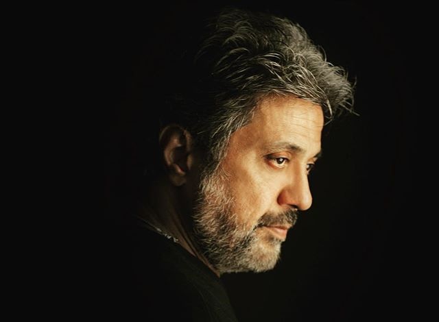 اعتراض داریوش اقبالی به استفاده از ترانه‌اش در یک سریال 