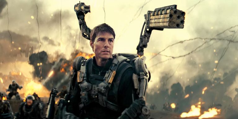 داگ لیمن از وضعیت فیلم Edge Of Tomorrow 2 می‌گوید