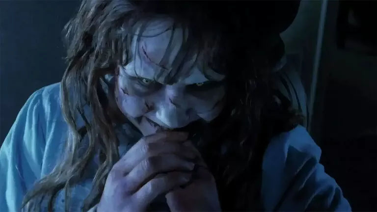 فیلم جن گیر ۷ فاصله زیادی تا اکران دارد