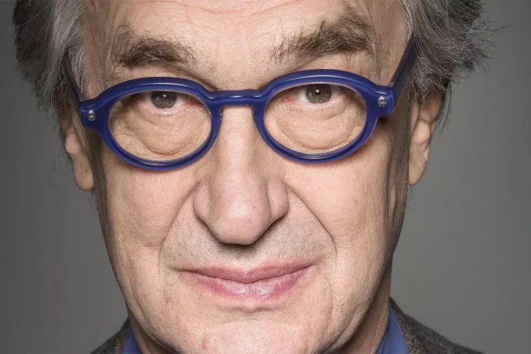 مصاحبه ویم وندرس در مورد فیلم Perfect Days