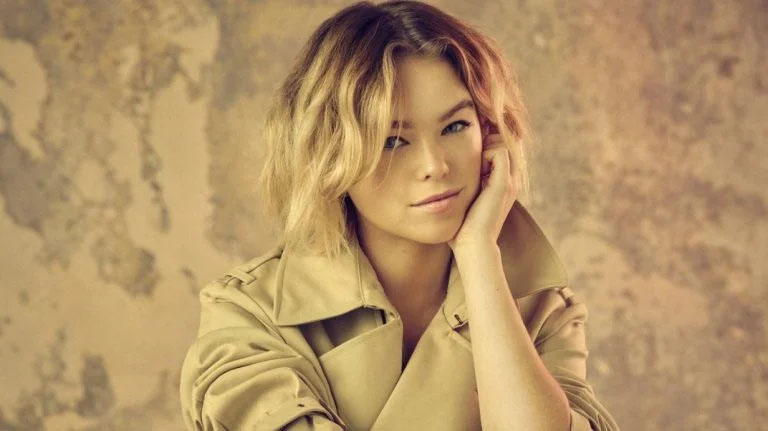 بیوگرافی میلی آلکاک | از مادر اژدها تا سوپرگرل جدید سینما