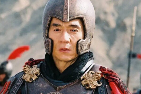 «یک اسطوره» اکران می‌شود/ جکی چان ۲۷ ساله روی پرده می‌آید