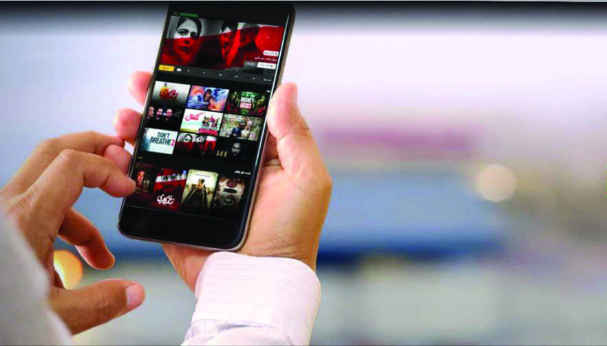 ویاودیهای ایرانی چه اطلاعاتی را از کاربران پنهان میکنند؛ تاریکخانه نمایش خانگی ویاودیهای ایرانی چه اطلاعاتی را از کاربران پنهان میکنند؛ تاریکخانه نمایش خانگی