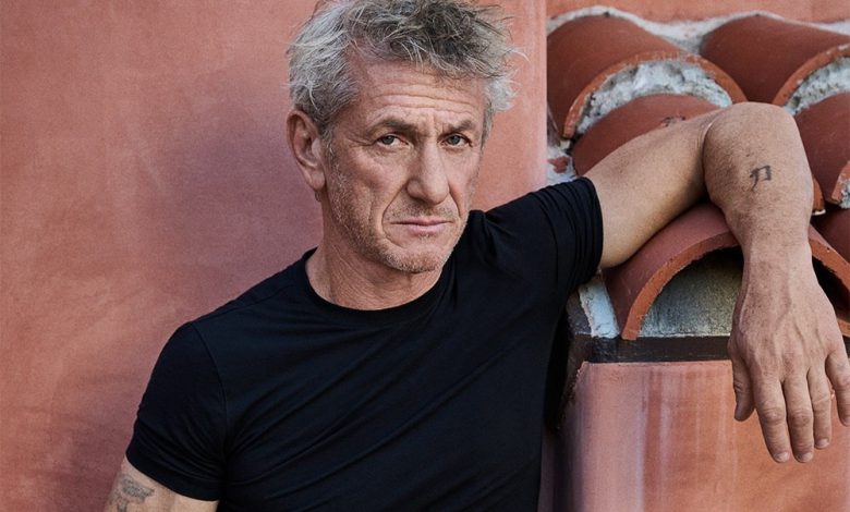 من مدونا را با چوب نزدم