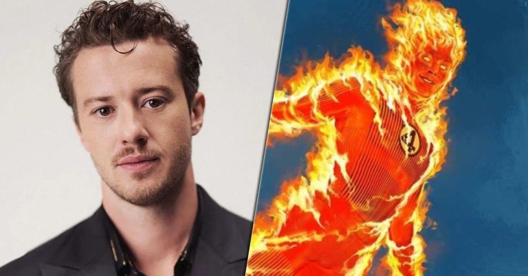 صحبت‌های جوزف کوئین پیرامون فیلم Fantastic Four