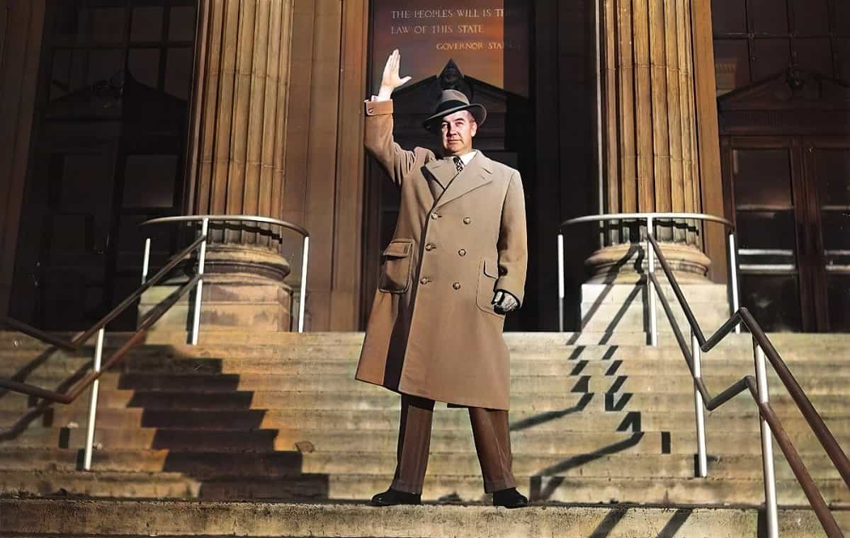 ۵ فیلم برتر درباره انتخابات که باید تماشا کنید