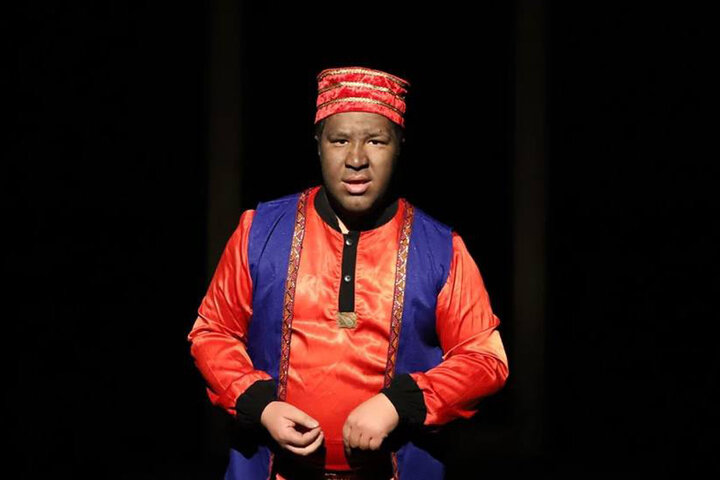 ماجرای «مبارک و خاتون پرده نشین» چیست؟/نمایش آیینی متخصص می‌خواهد