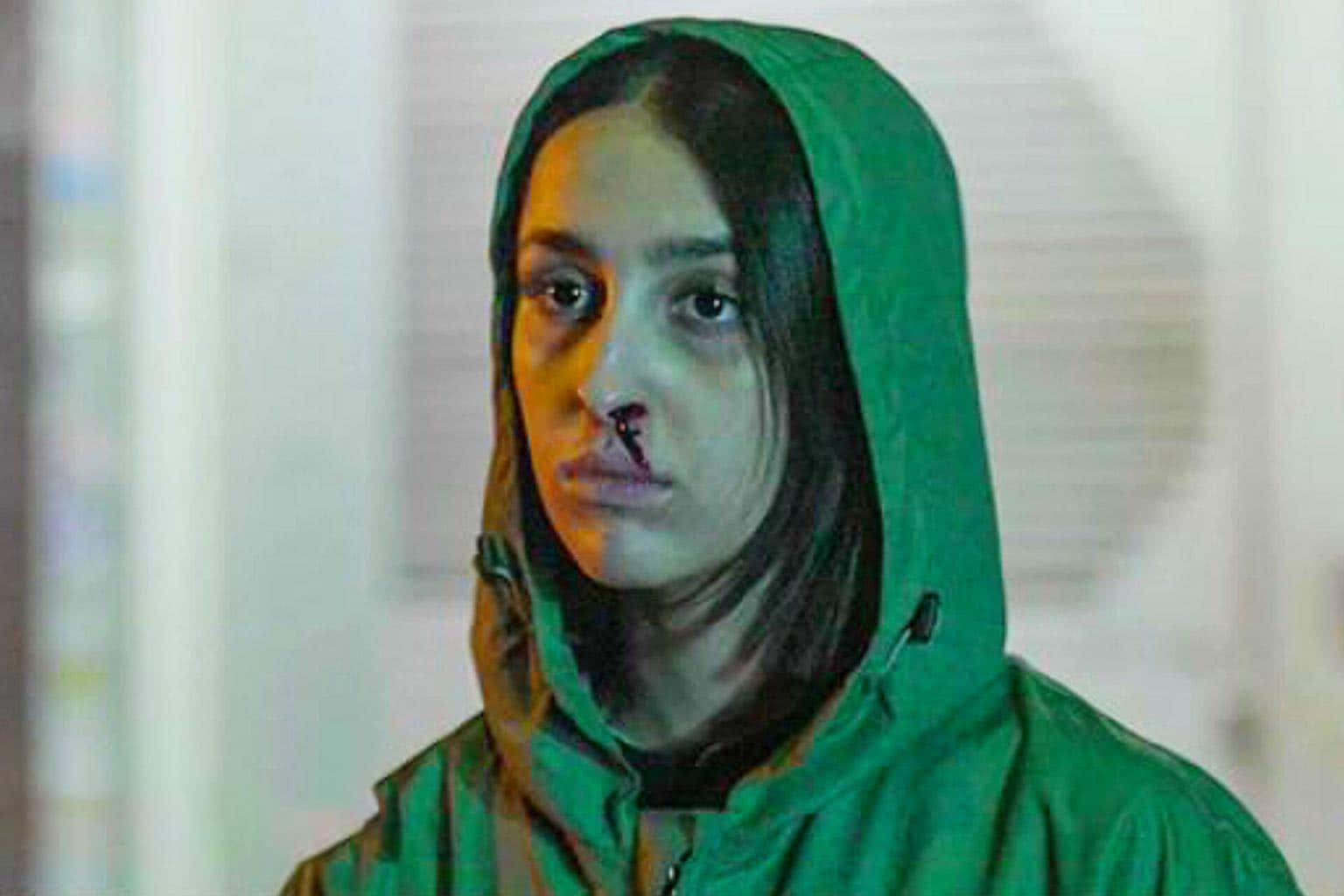 فیلم کوتاه «ناگهان شب» آماده نمایش شد