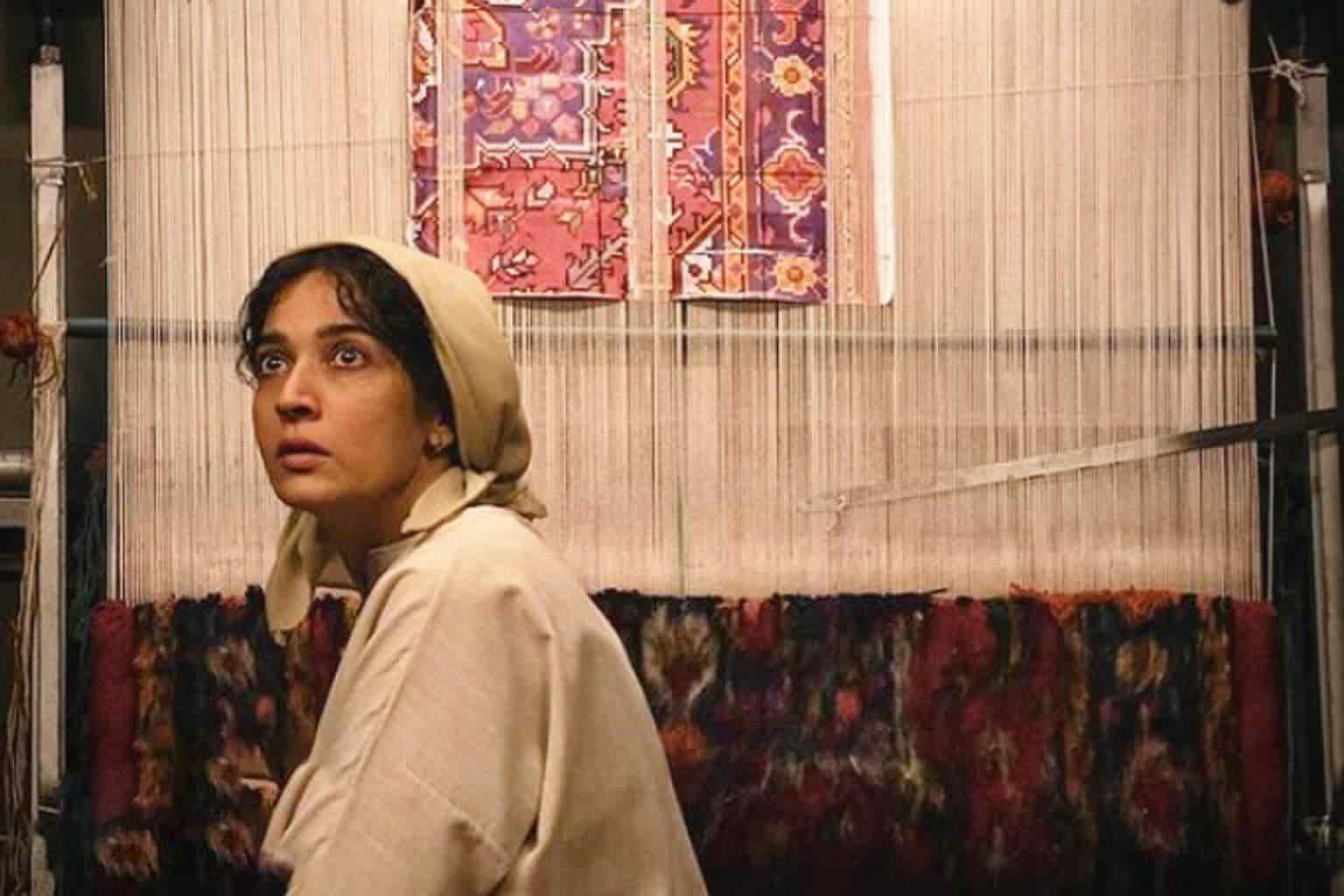 فیلم کوتاه «جونده» آماده نمایش شد