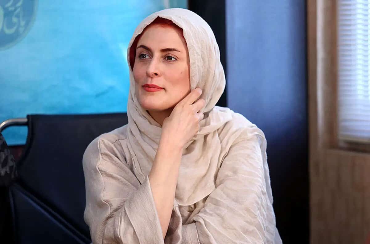 جزئیات بیماری بهناز جعفری از زبان خودش / تا سر کوچه که راه می رفتم هق هق می کردم