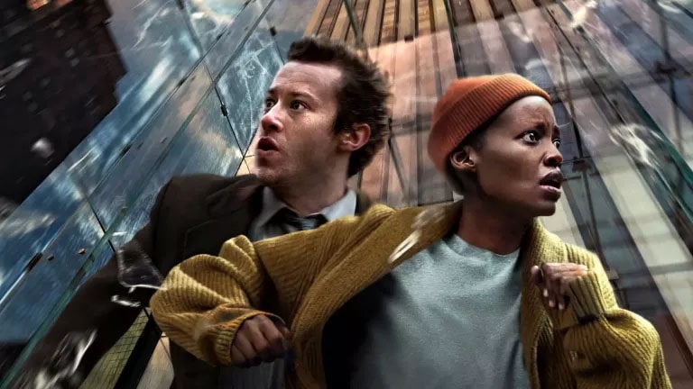 تریلر جدید فیلم «یک مکان ساکت: روز اول» تلاش برای نجات گربه را نشان می‌دهد