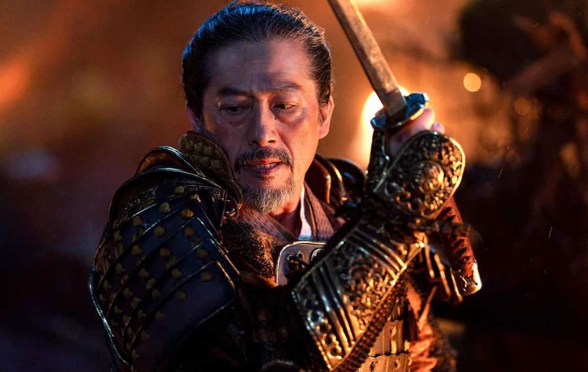 داستان تمام‌شده‌ی سریال «شوگون» چگونه ادامه پیدا خواهد کرد؟