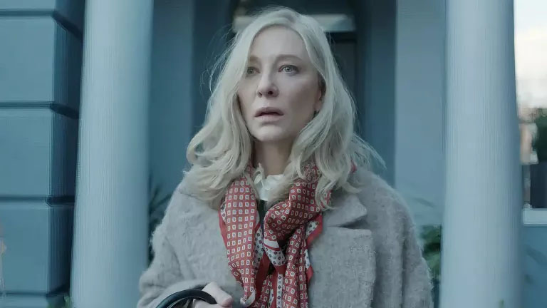 زمان پخش سریال Disclaimer با بازی کیت بلانشت اعلام شد