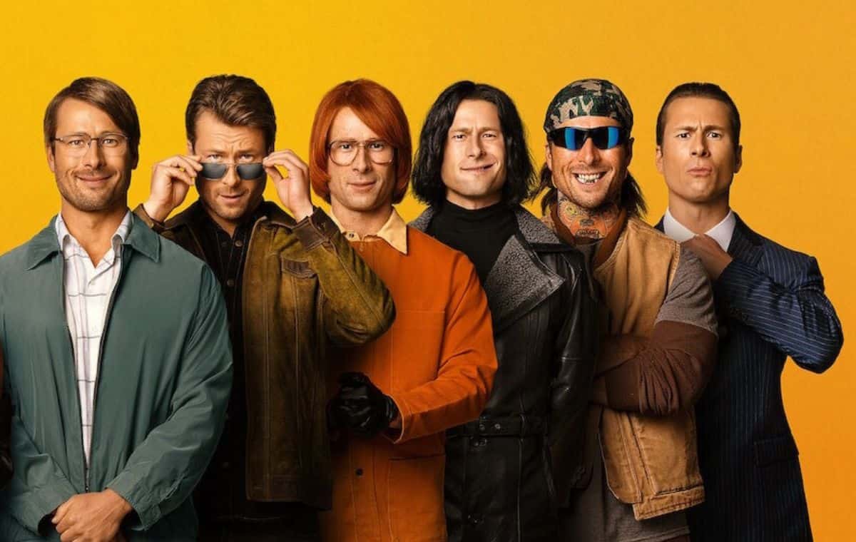 فیلم «آدمکش» تا چه اندازه به داستان واقعی وفادار بوده است؟