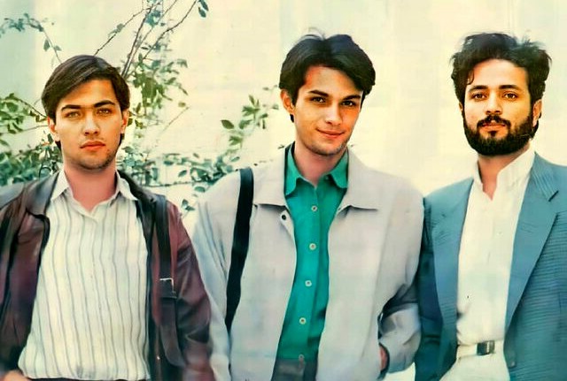 سرنوشت عجیب بازیگران سریال «در پناه تو»: از شهرت تا مرگ و خانه نشینی