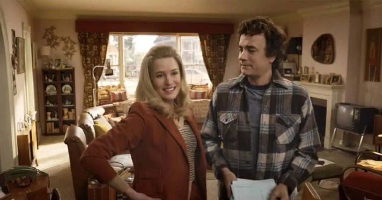 تریلر فیلم Here منتشر شد