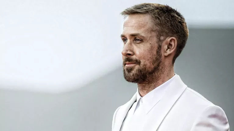 رایان گاسلینگ تهیه‌کننده فیلم کمدی زامبی جدید آمازون شد