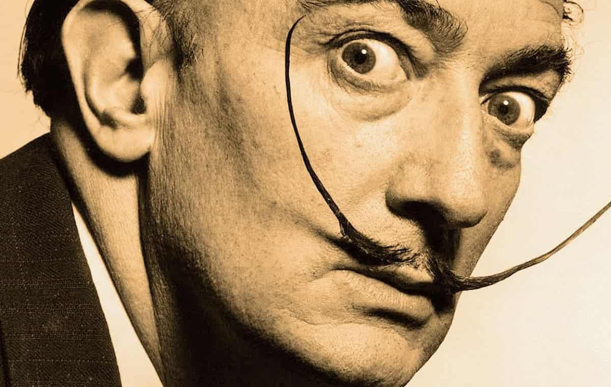 آثار سالوادور دالی الهام‌بخش کدام قاتل زنجیره‌ای شد؟