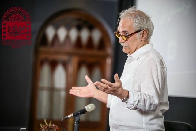 روایت کلاری از دلشوره اصغر فرهادی در «جدایی» و عصبانیت در «گذشته»