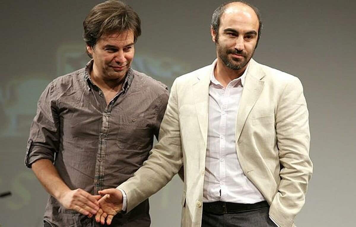 بازگشت زوج قاسم خانی و تنابنده با حضور رامبد جوان با  «سن پطرزبورگ ۲»