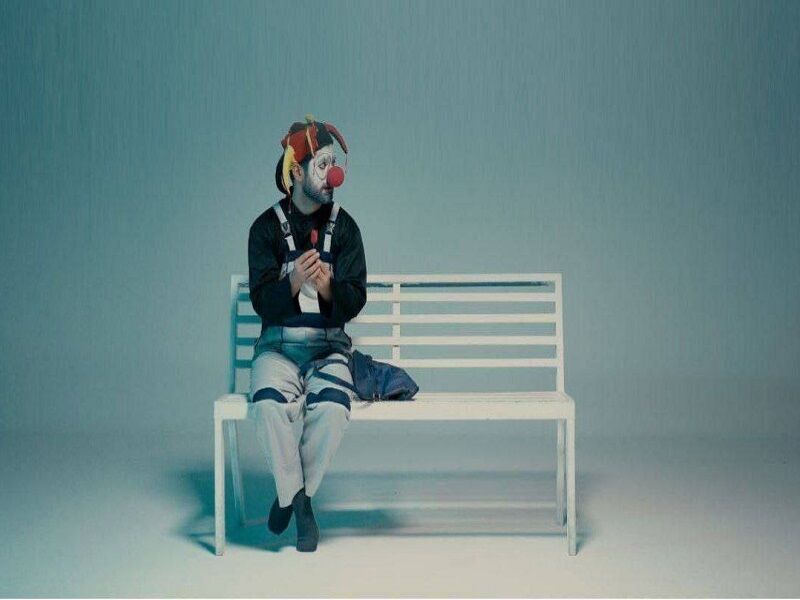 نمایش هیاهوی «سکوت» در تماشاخانه ارغوان