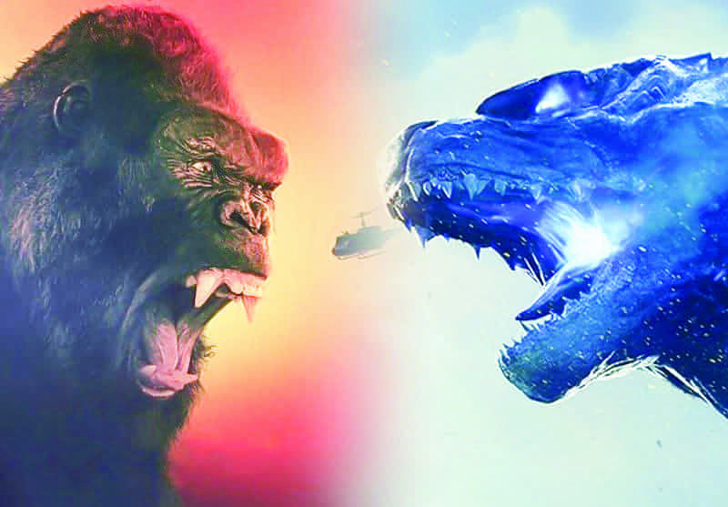 سینمای جهان با چه فیلم‌هایی پول در می‌آورد؟