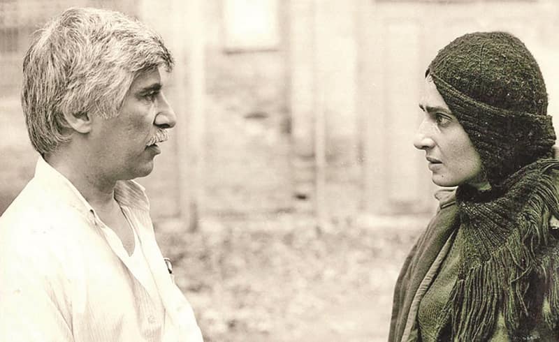 بهرام بیضایی و ذهنیت زنانه نو