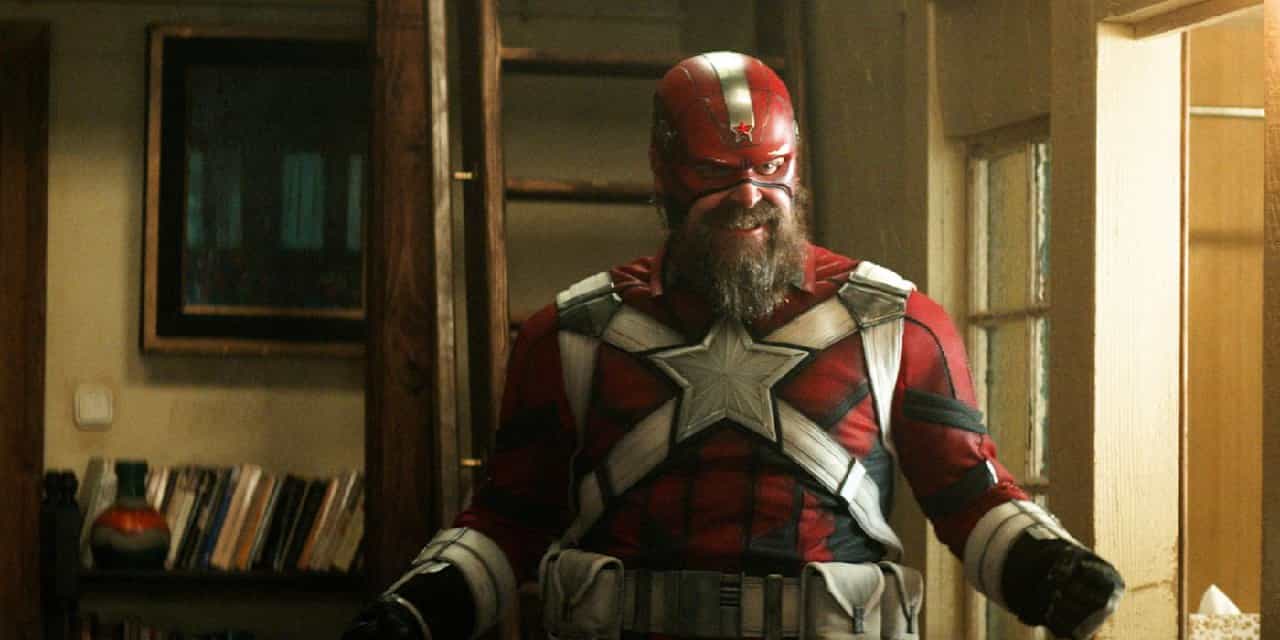 تصویر و اطلاعاتی از فیلم Thunderbolts منتشر شد