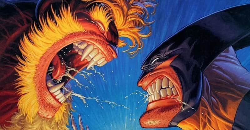 تصویر و تیزر جدیدی از فیلم Deadpool & Wolverine منتشر شد