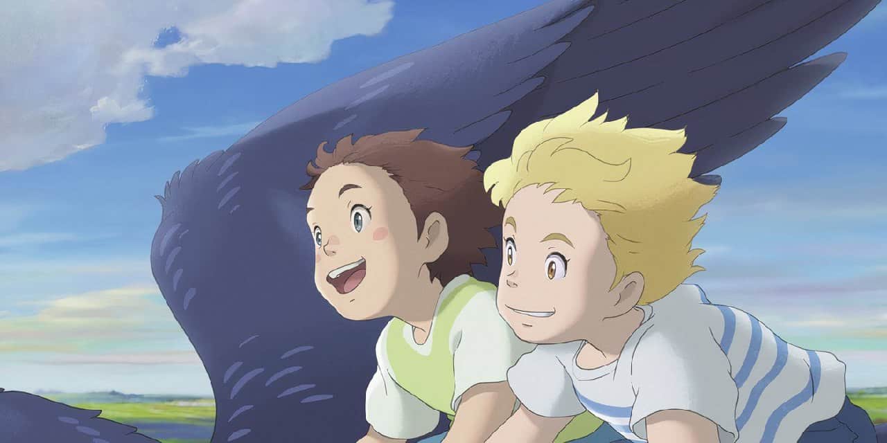 تریلر زیبایی از انیمه The Imaginary منتشر شد