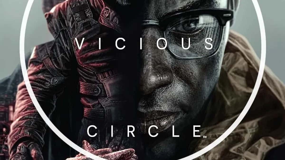 رایان کوگلر اقتباسی از کمیک A Vicious Circle می‌سازد