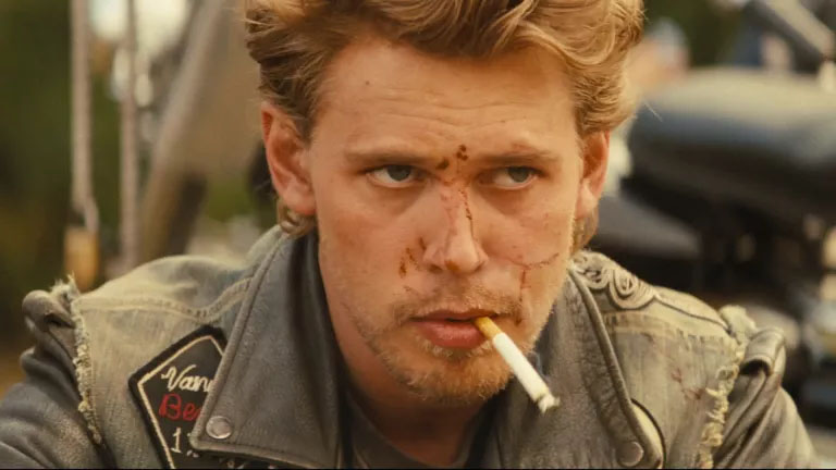 تاریخ انتشار نسخه باکیفیت فیلم The Bikeriders اعلام شد