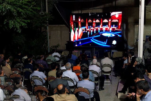 مناظره امشب چه فرقی با قبلی‌ها دارد؟