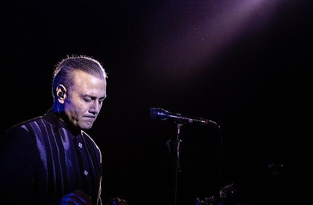 تصاویر جمعیتی که به تخت جمشید آمدند + ویدئو