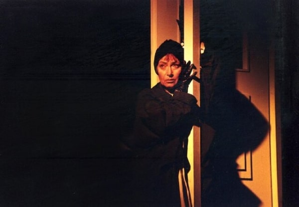 بازیگری که سینما قدرش را ندانست