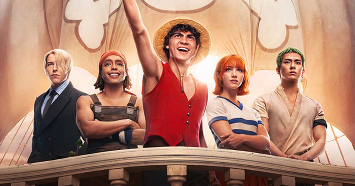 ویدیویی از فصل دوم سریال One Piece منتشر شد ویدیویی از فصل دوم سریال One Piece منتشر شد