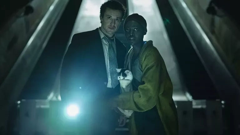 فیلم A Quiet Place: Day One با رکوردشکنی آغاز کرد