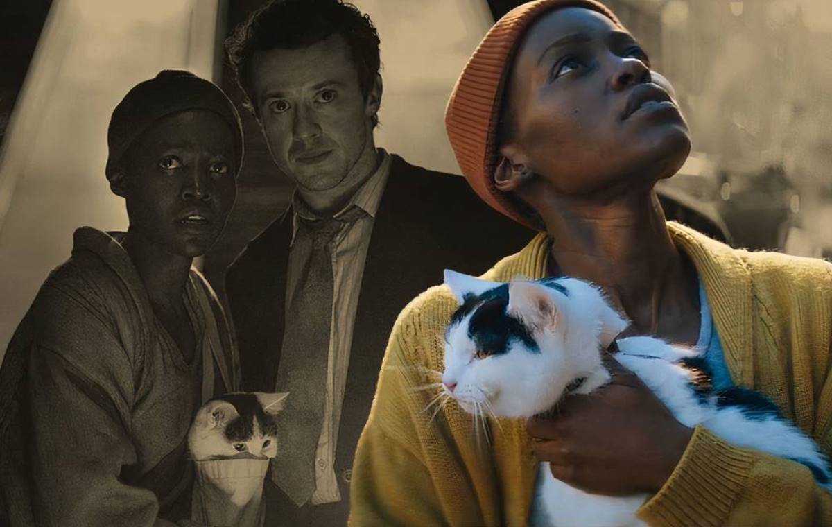 فیلم «یک مکان ساکت: روز اول» یک مشکل بزرگ حل‌نشدنی دارد