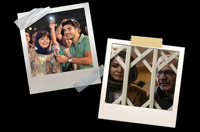 فیلم‌های سعید سهیلی و مهران مدیری در راه اکران